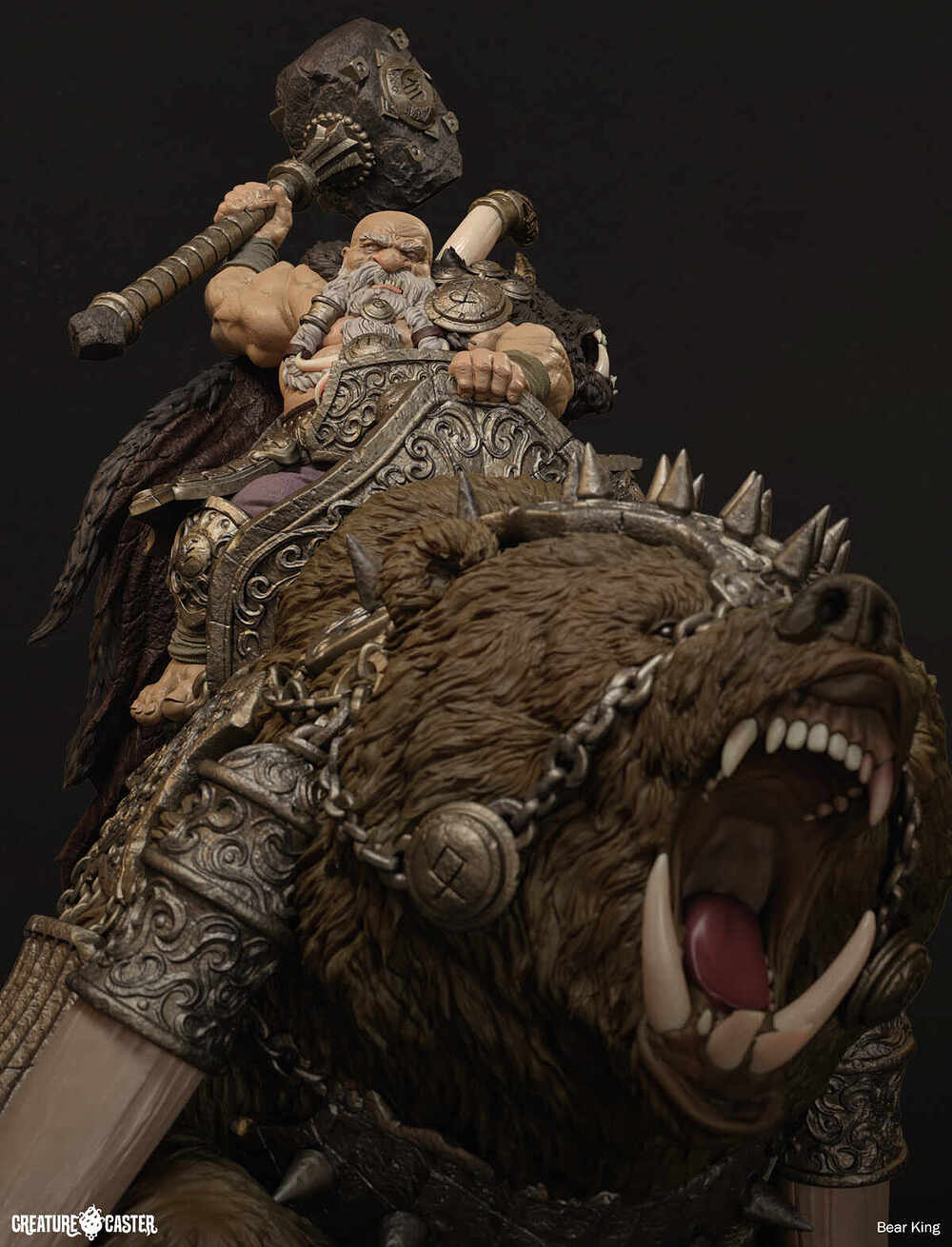 ZBRUSHCENTRAL_BEAR_KING_COLOR_05
