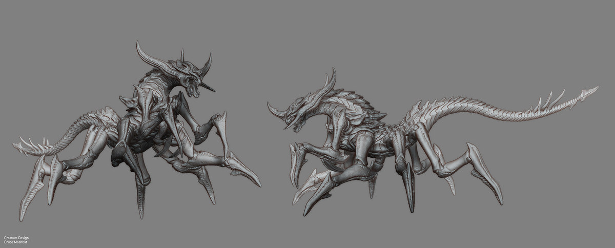 CreatureDesign_01