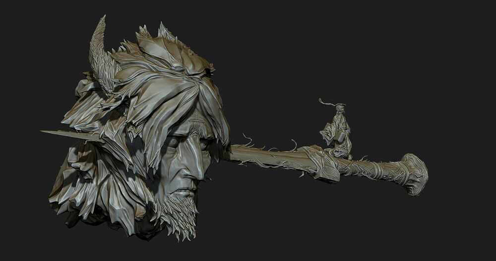 ZBrush Document3