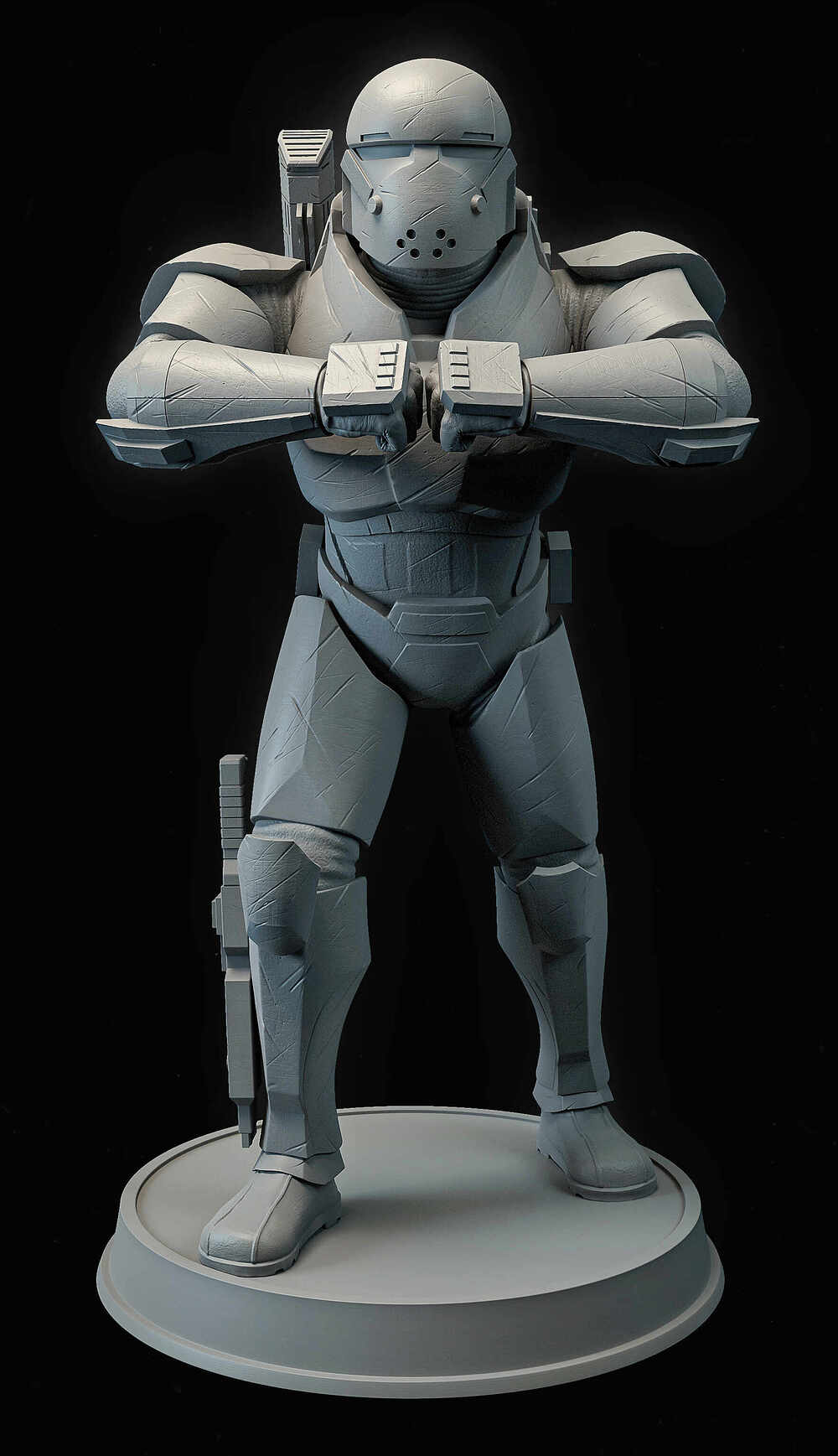 lego star wars wrecker