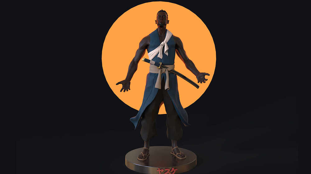 a1samurai