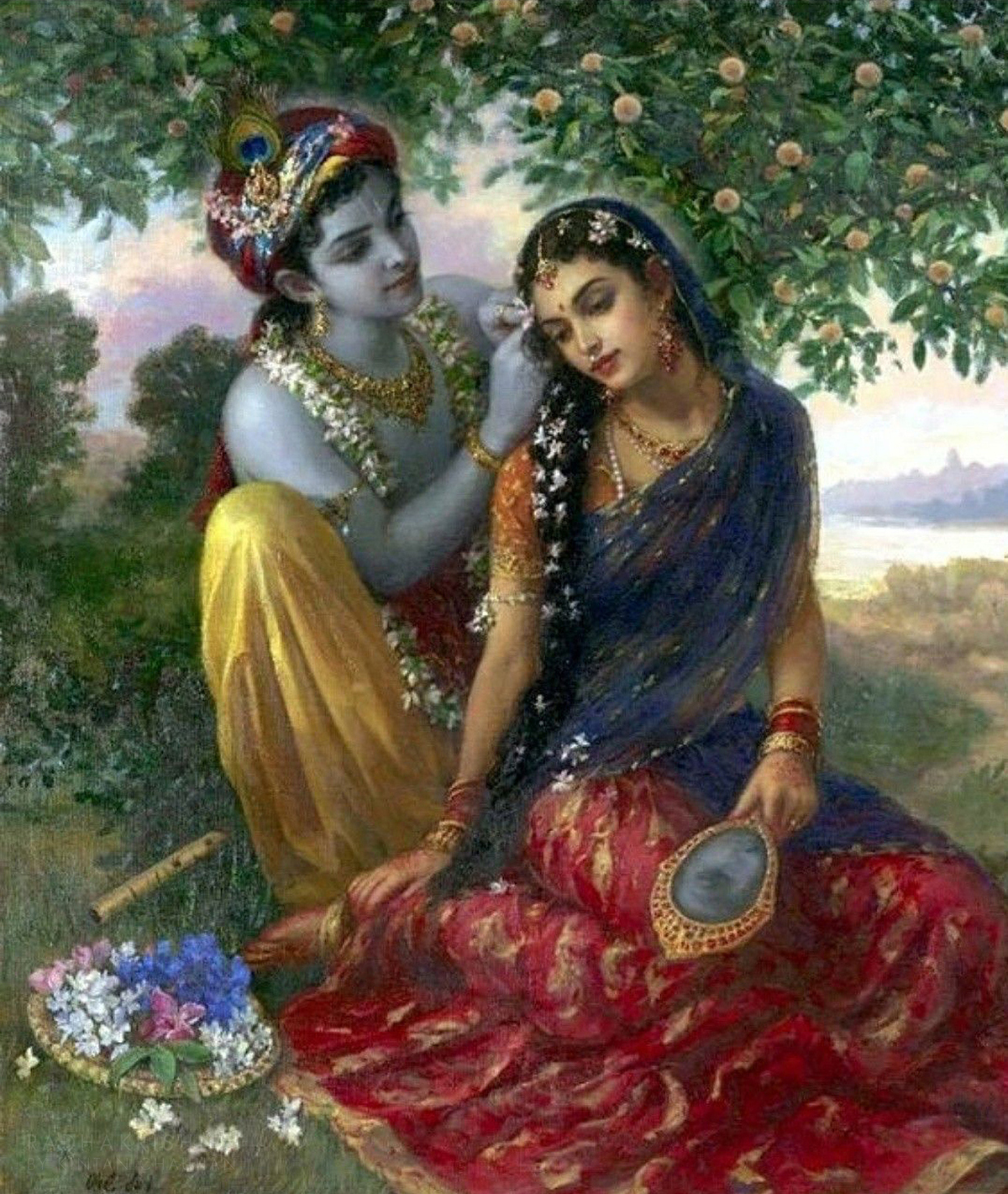 RadhaKrishnaRef