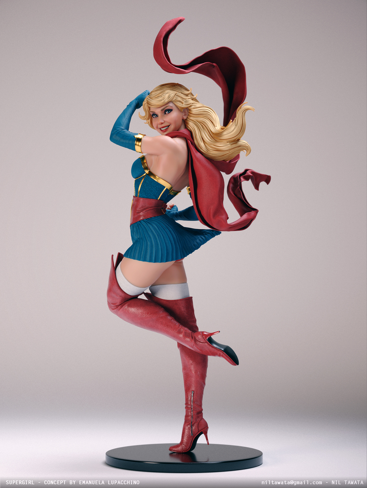 NilTawata_Supergirl_002