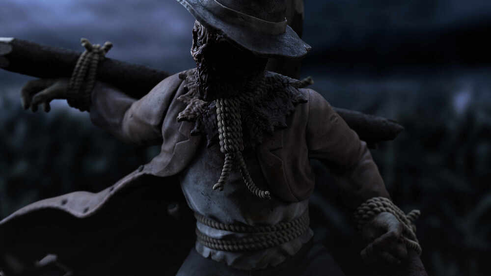 Scarecrow 10