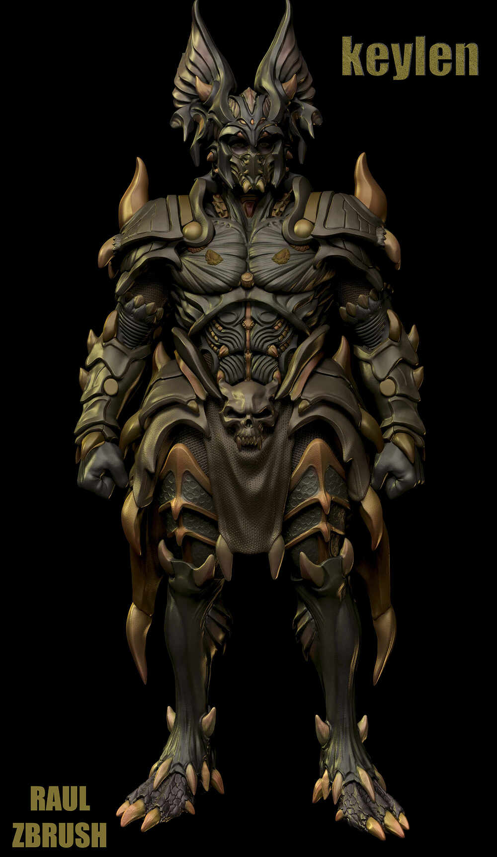ZBrush Document