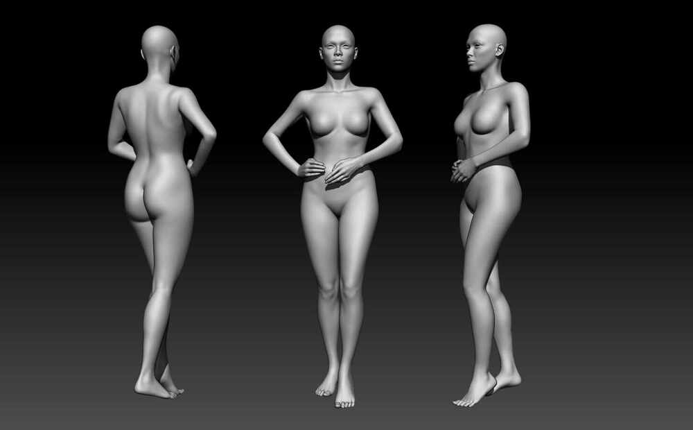 body