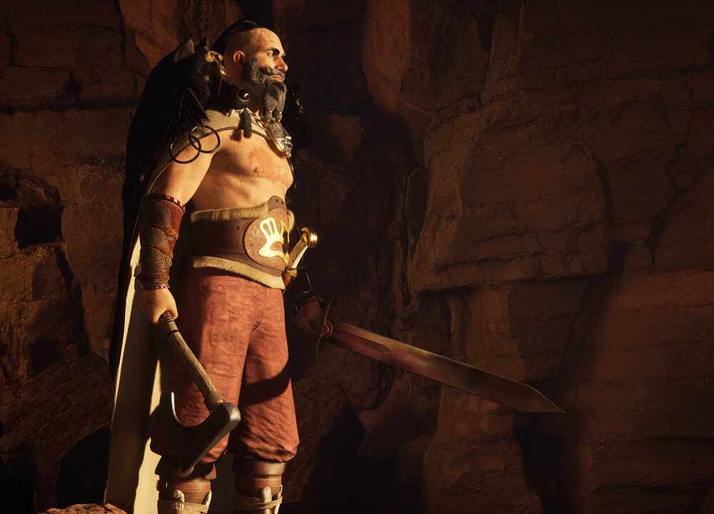 HunterSide