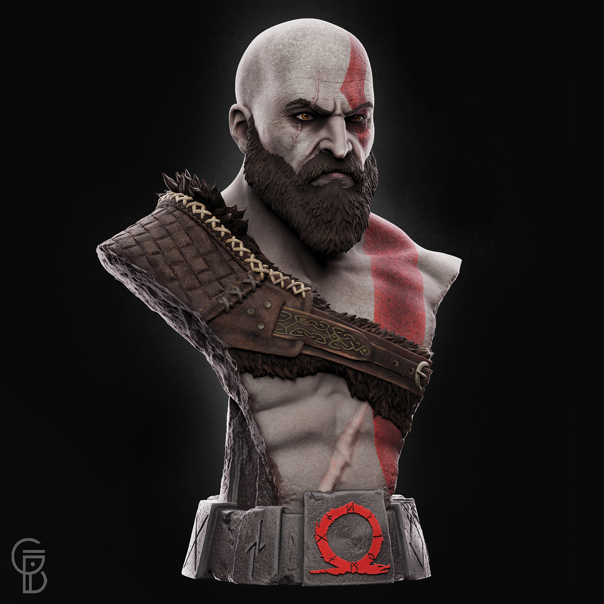 kratos alta grises 2