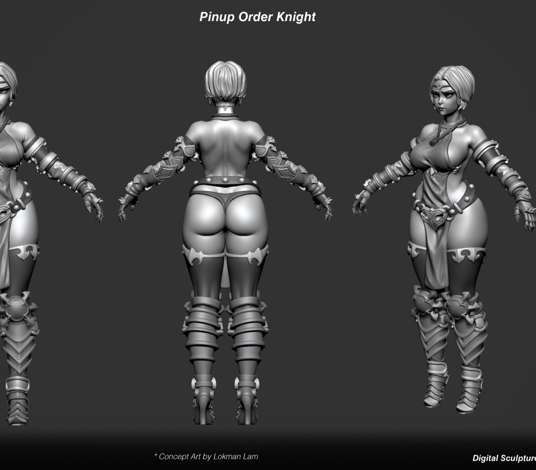 Kingdom Death Hentai