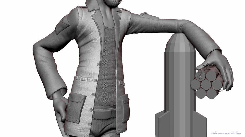 ZBrush Document4