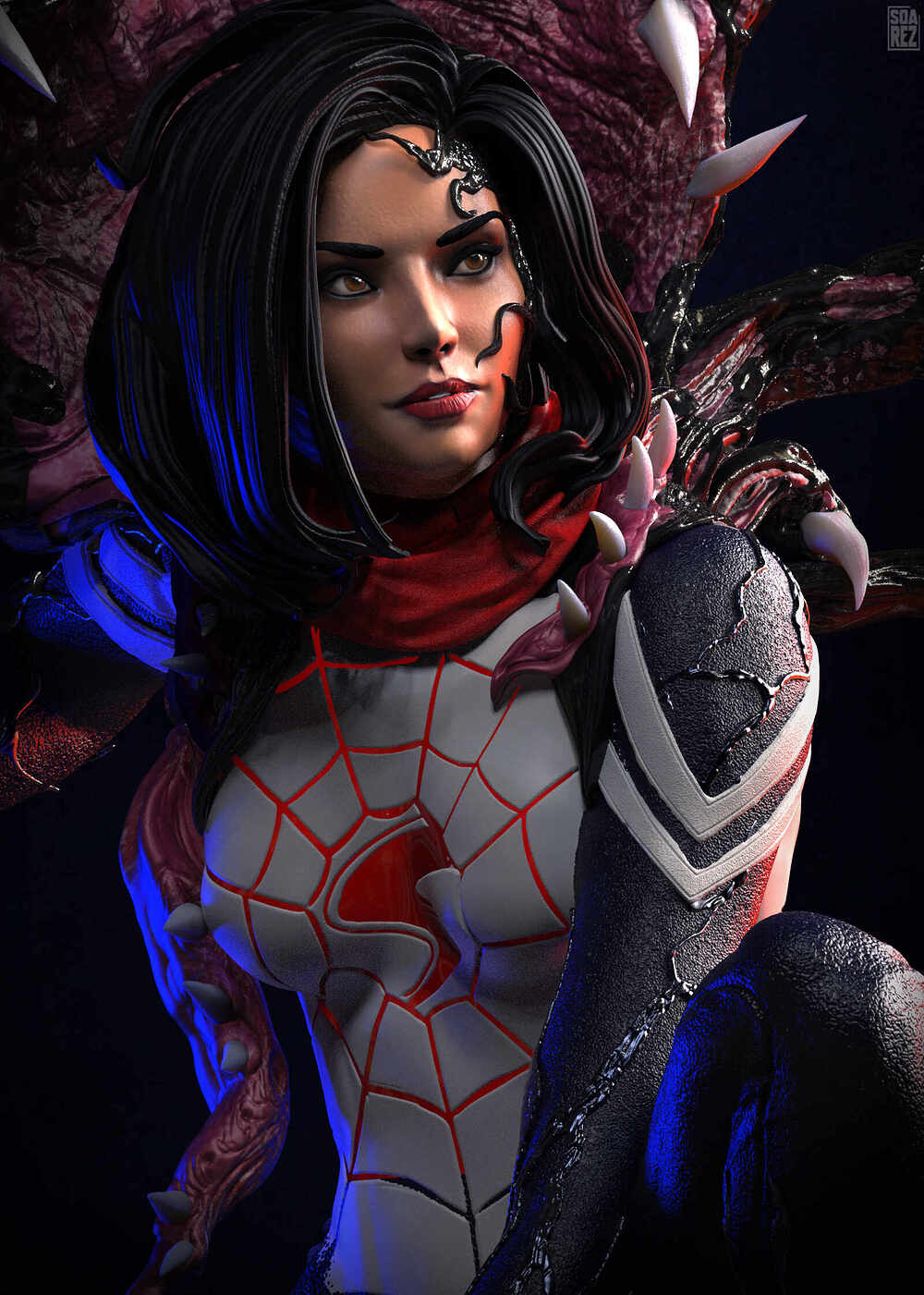silk comp 4