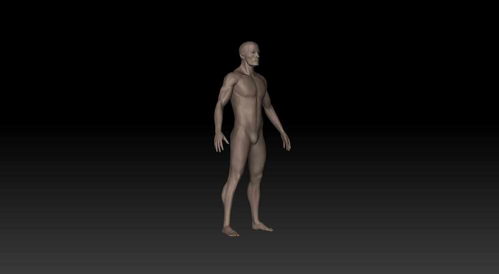 Hombre Compo