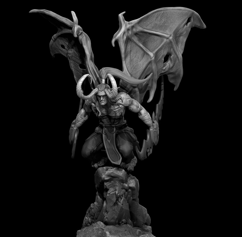 illidan-stormrage-stl-3d-model-stl (3)