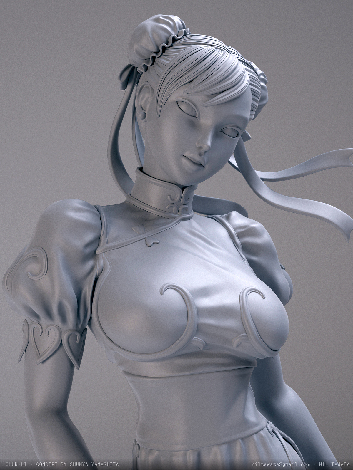 NilTawata_ChunLi_Clay_008