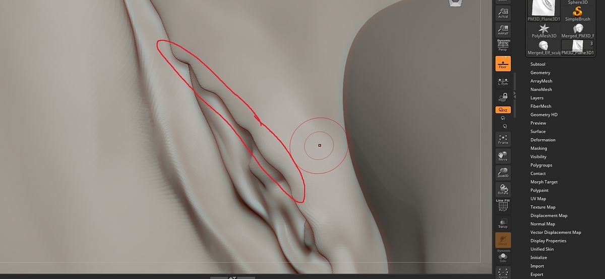 Zbrush 2