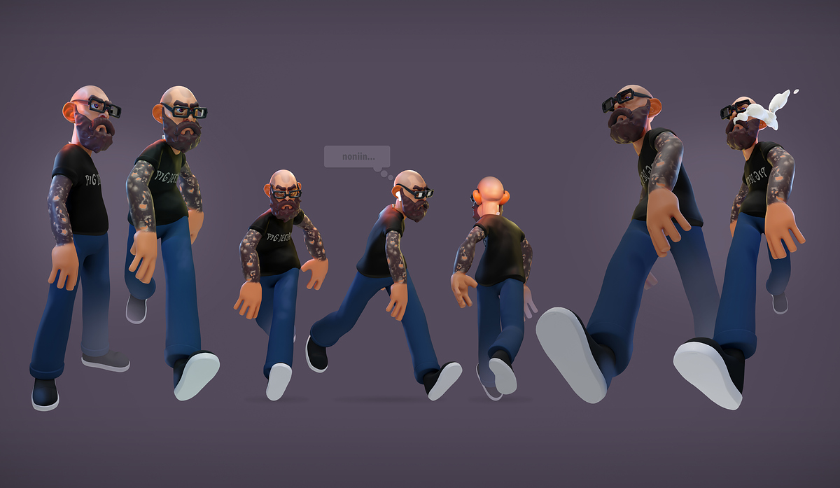 CarlosCavalcante_SelfPortrait_FullBody01
