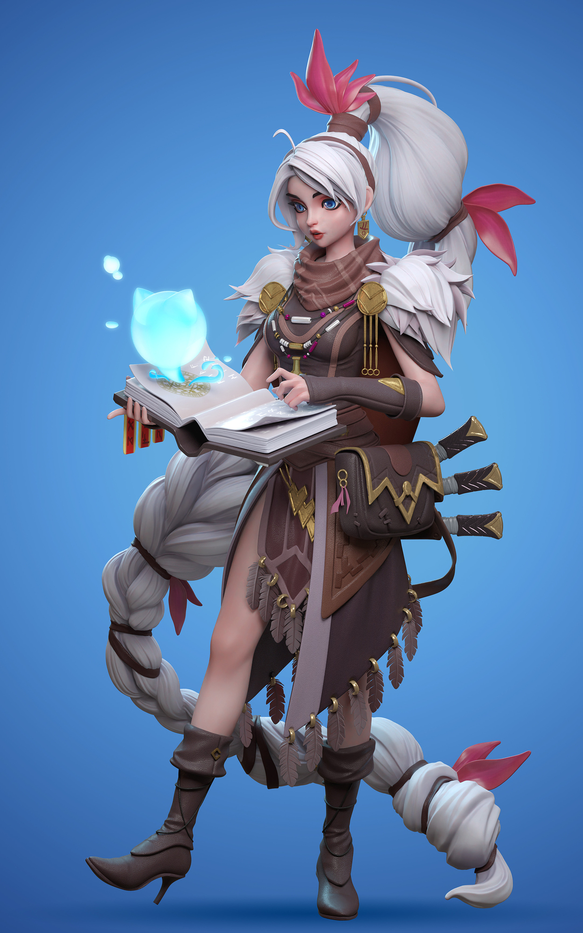 刘同学-短期基础班