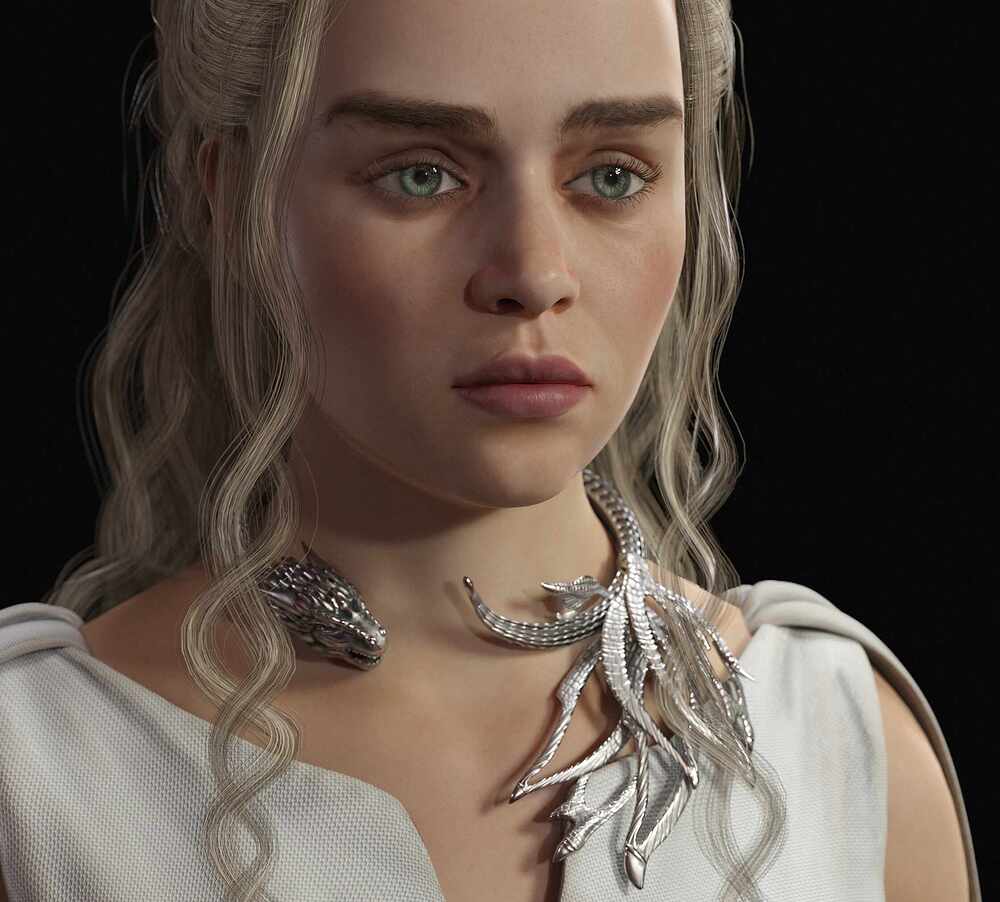 Daeny_render5