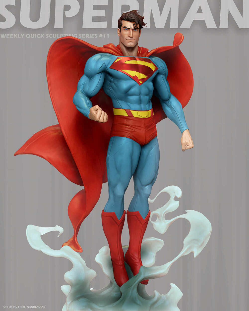 SuperMan_BeautyRender_01