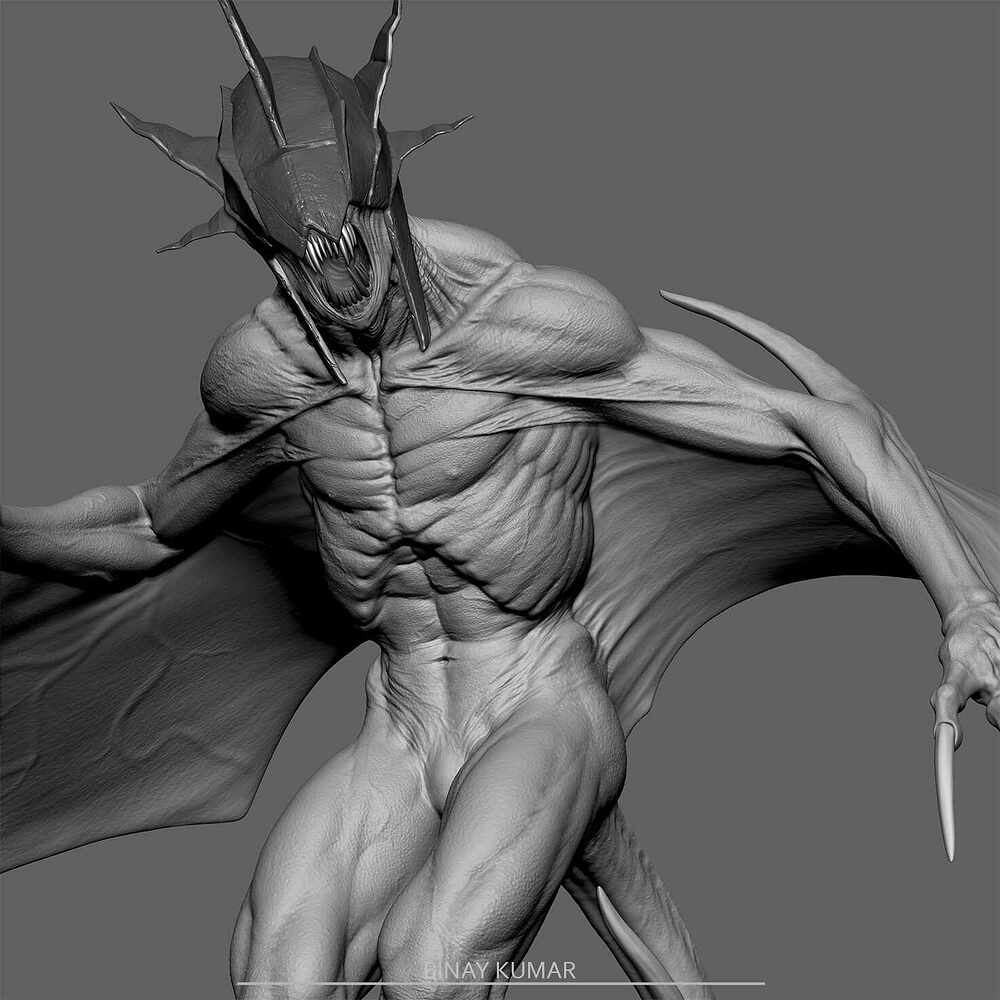 Final Bat 7