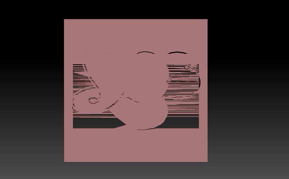 ZBrush Document