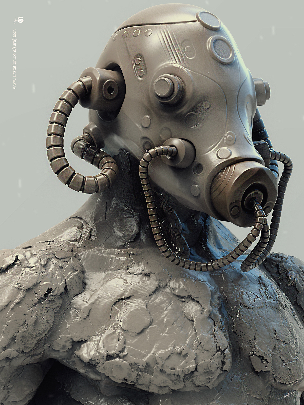 Future_Digital_Sculpture_SurajitSen_April_2019_L