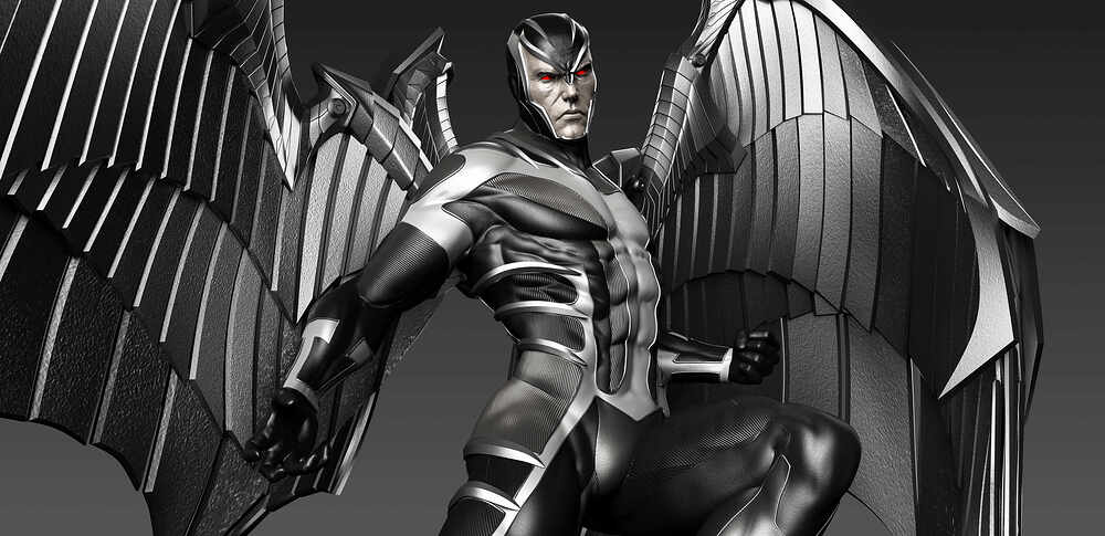 archangel 11