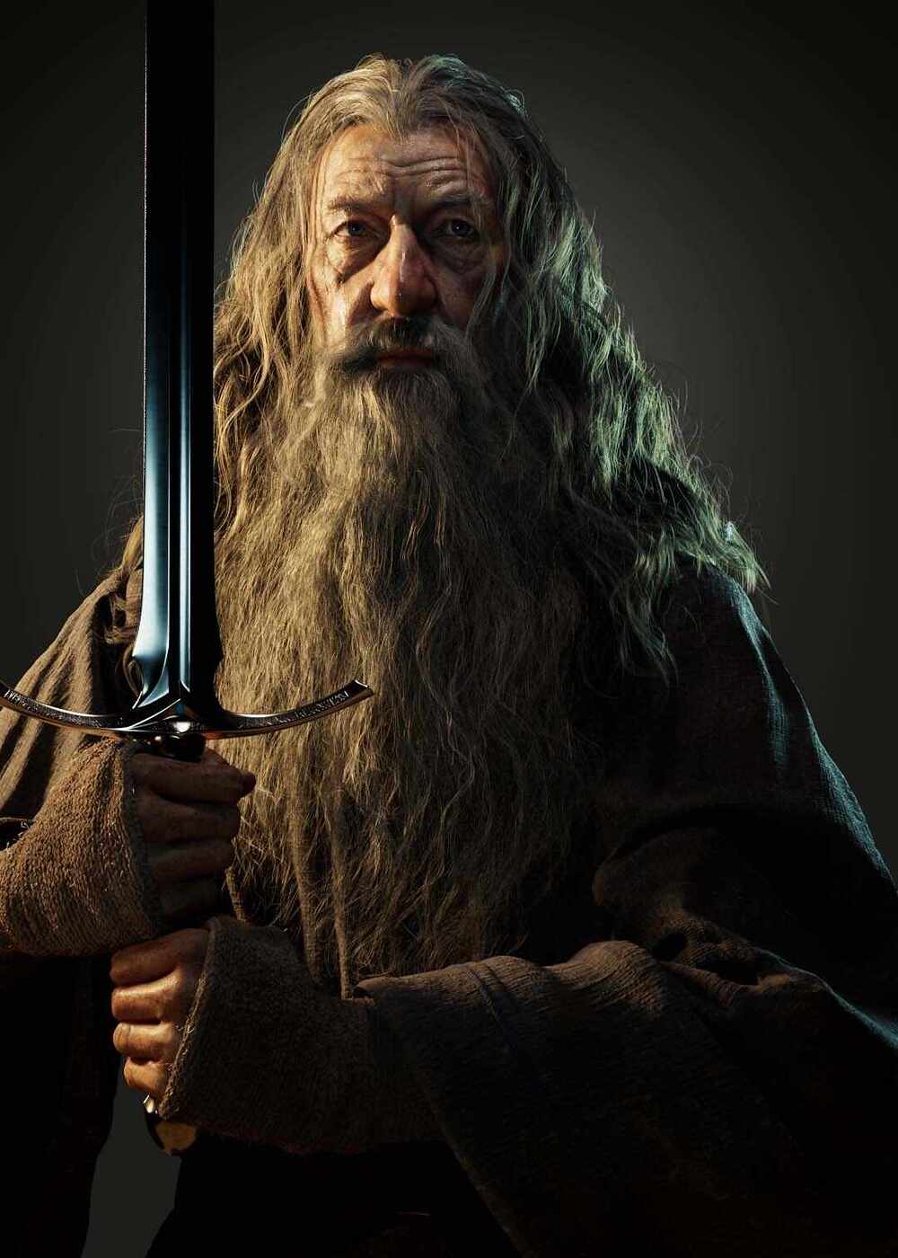 20230613_1814_Gandalf_Fanart