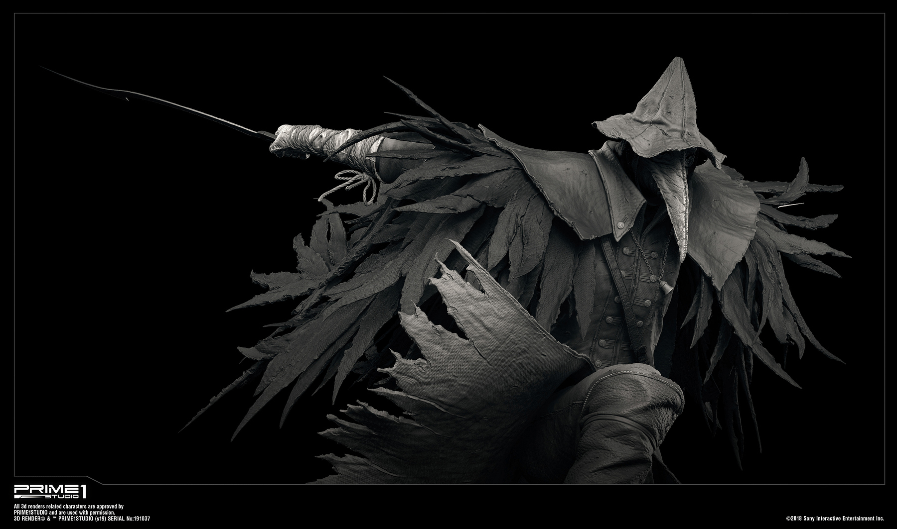 prime 1 studio eileen the crow