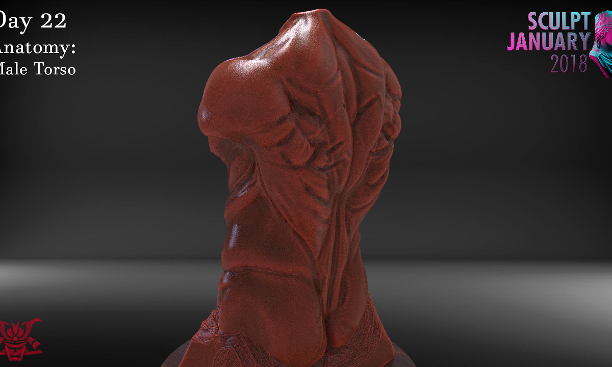 Day 22 Male Torso Render 06.jpg