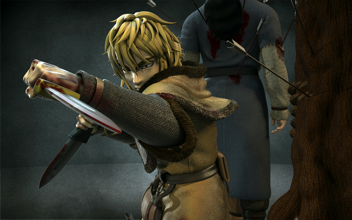 THORFINN-6