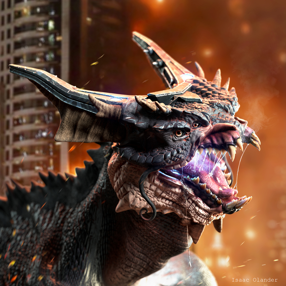 Dragon 2