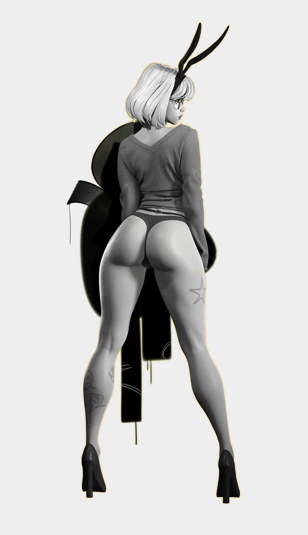 1