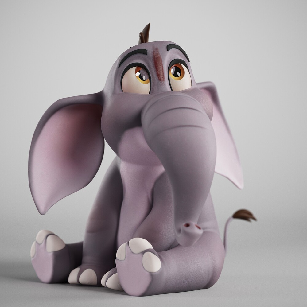 elephantSquare