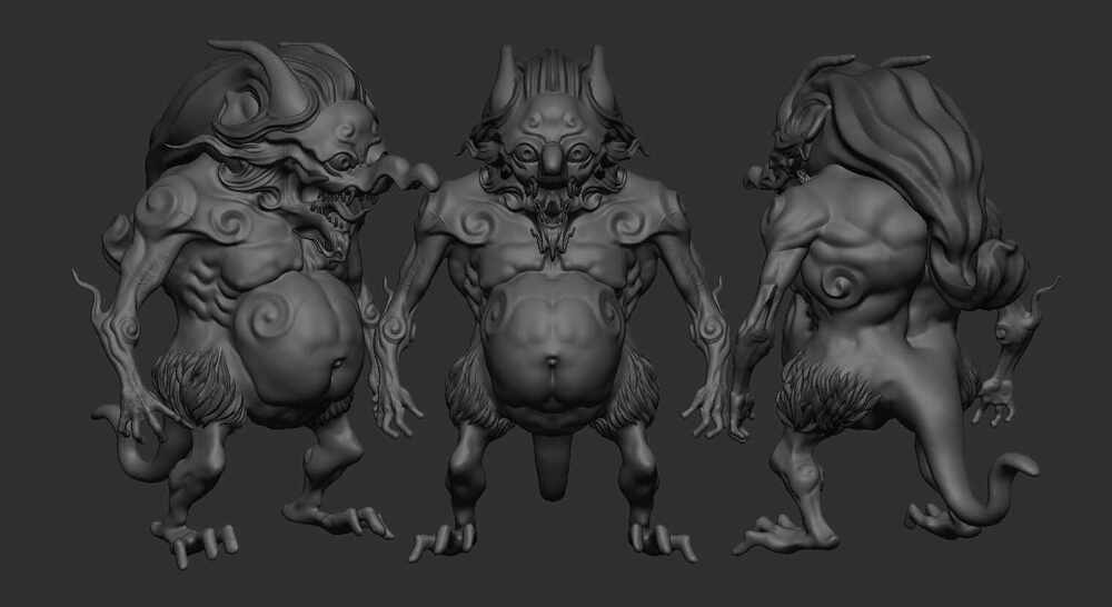 ZBrush Document2
