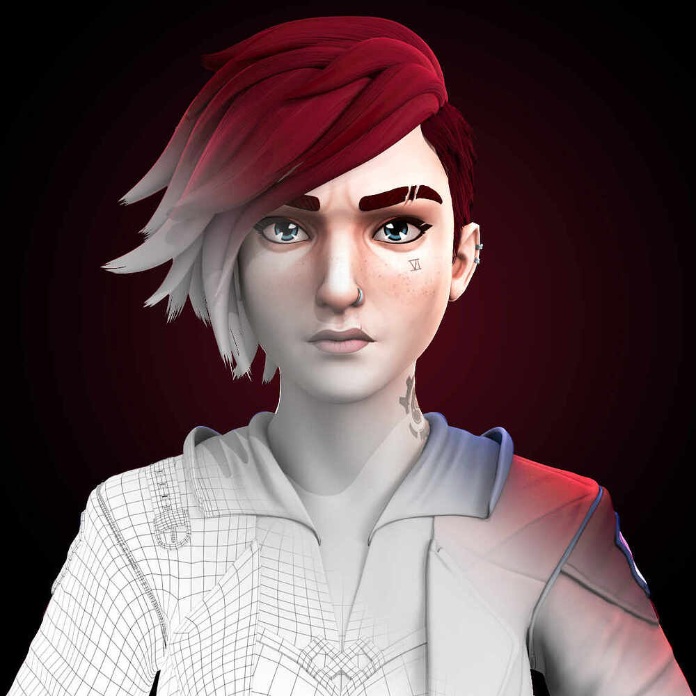 Vi_Mix
