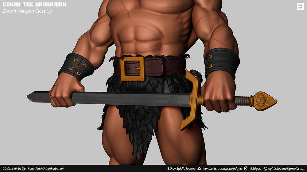 Conan_Zbrush_05