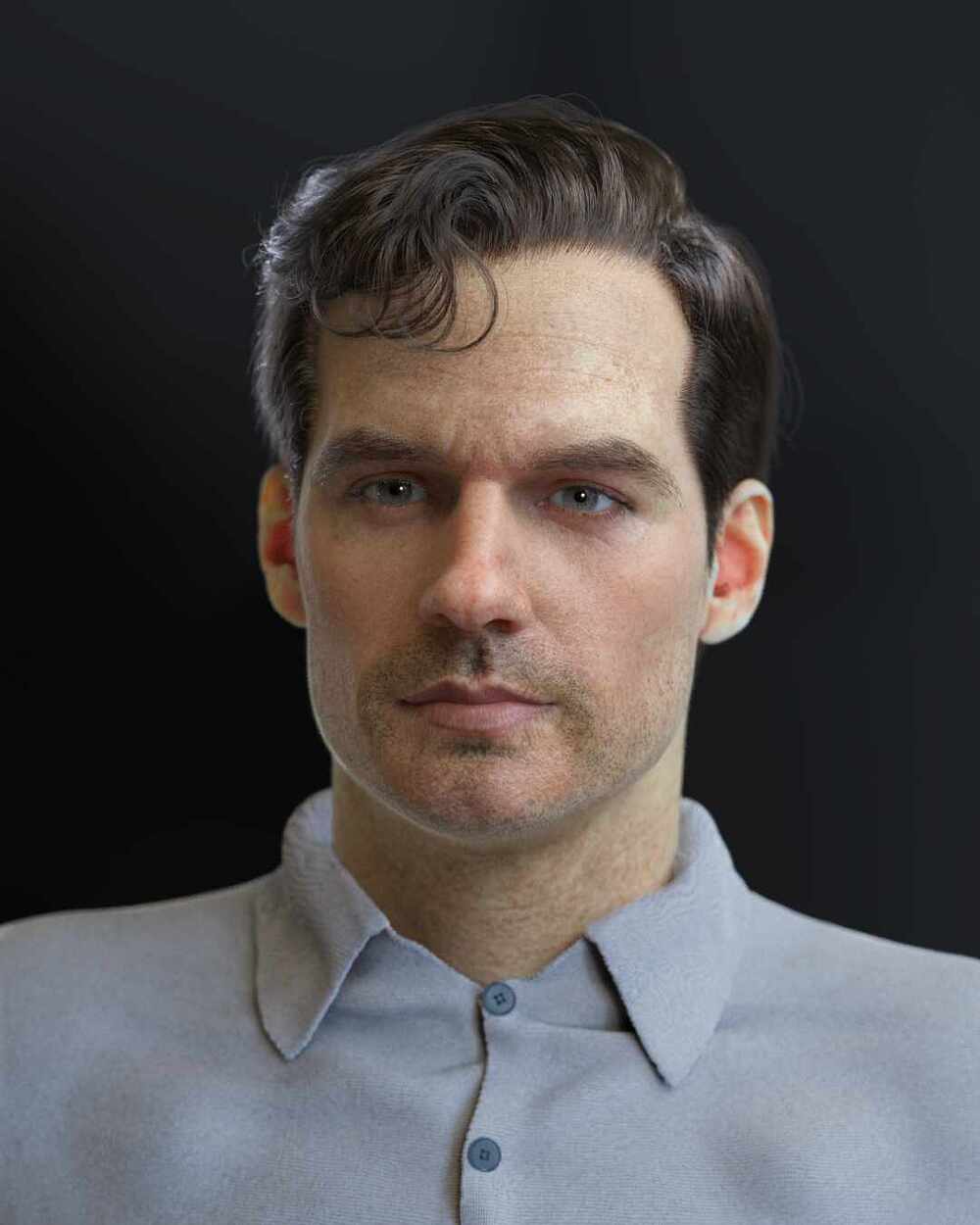 henryCavill