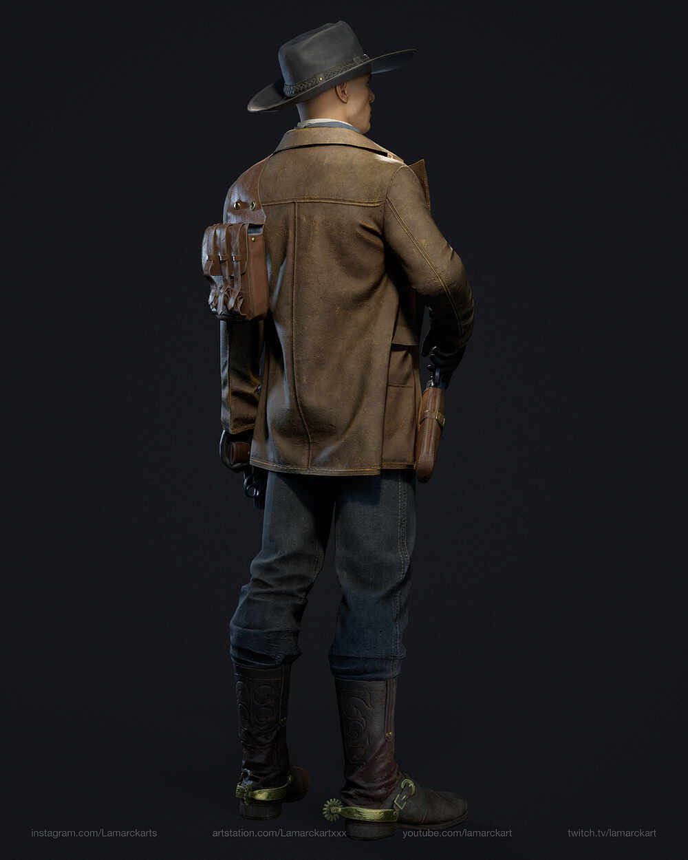 Cowboy_Pose_FullBody_2