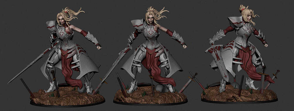 1ZBrush Document