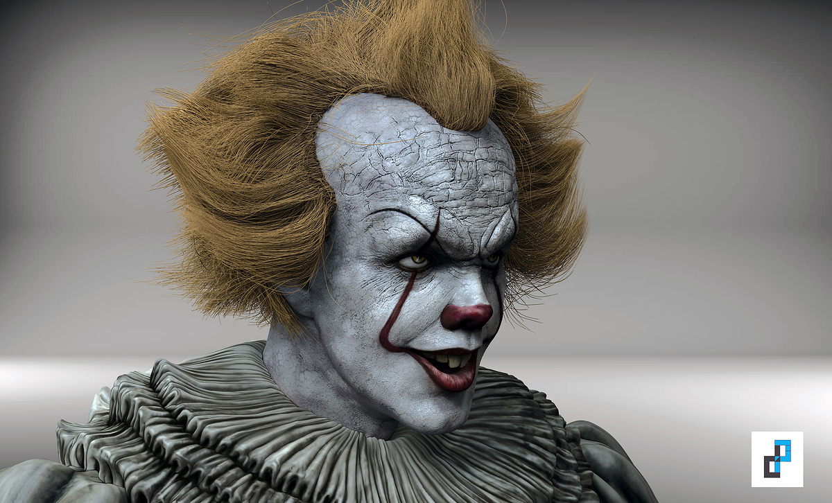 pennywise-rendu final-2