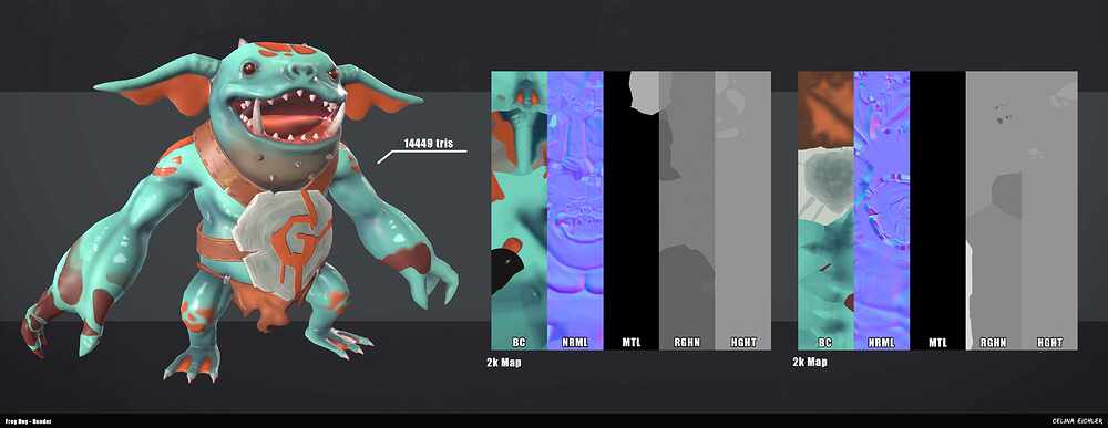 renderMaps