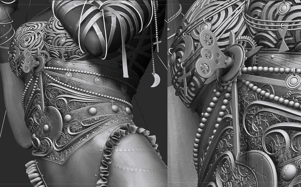zbrushcap