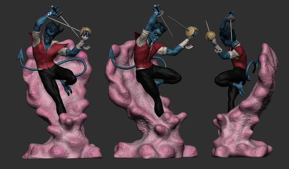NicolaWaite_NightcrawlerZBrushShots01