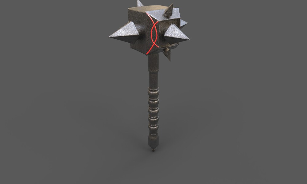 hammer