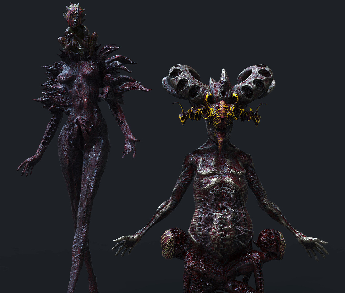 Demon