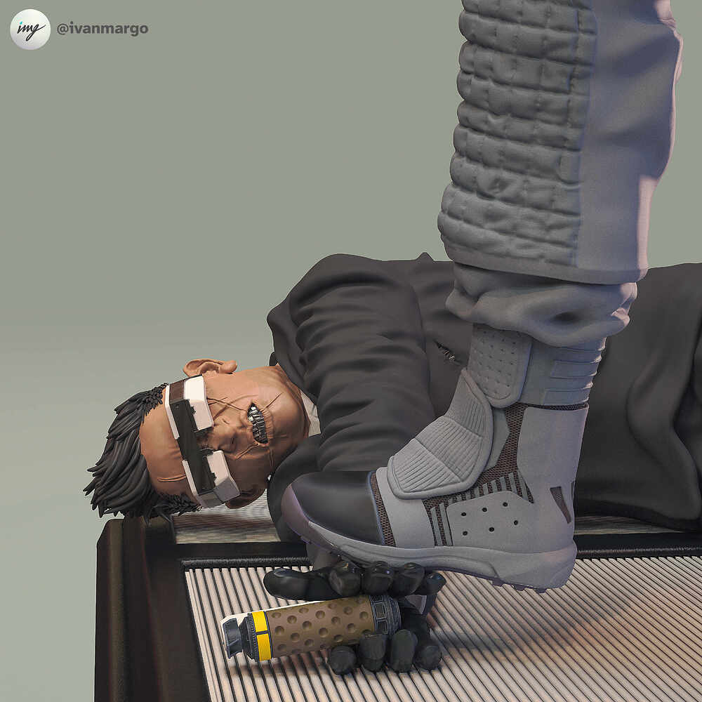 Ghost_in_the_Shell_3D_Model_ivanmargo_design_21