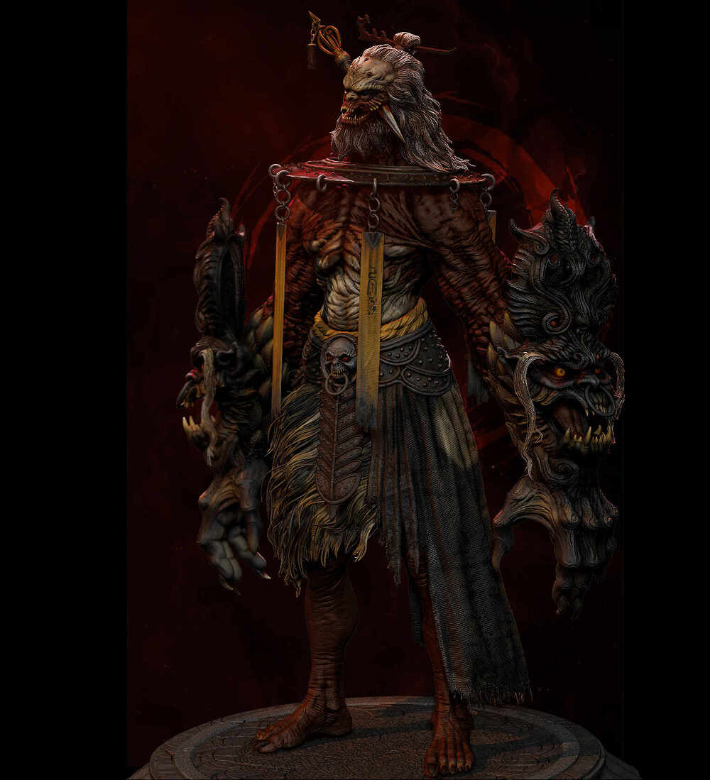 Zbrush2