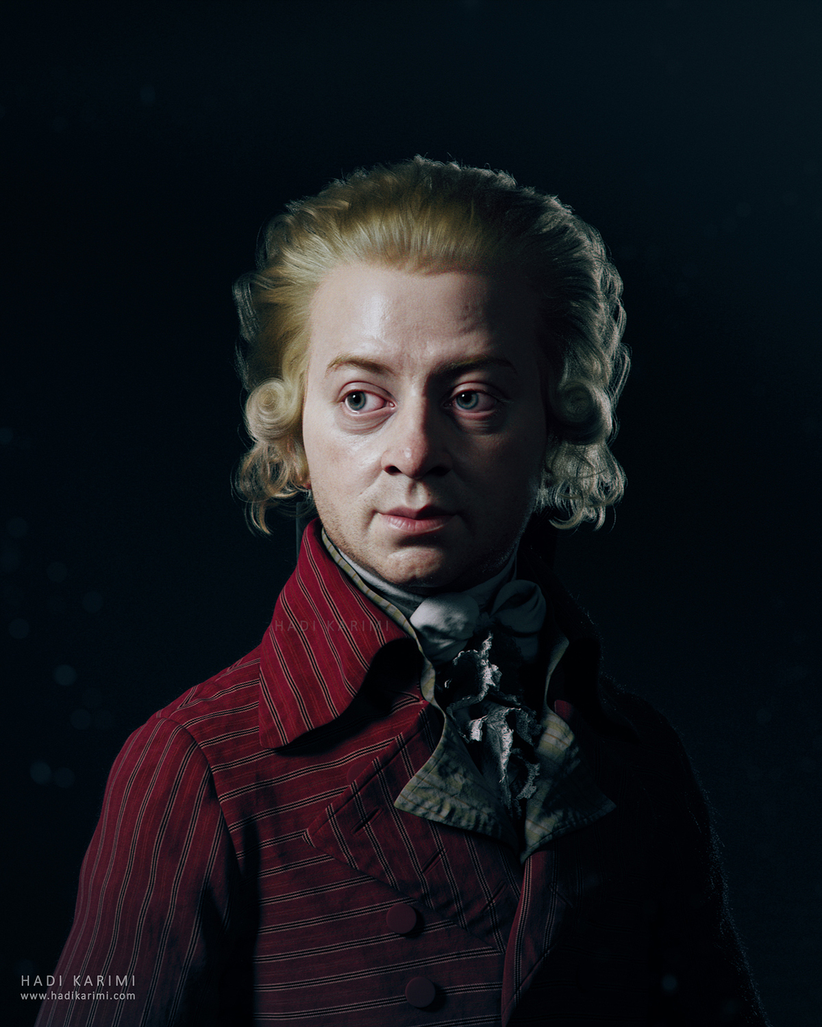 Mozart-3