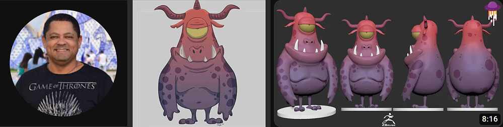Monster_Tutorial_FP06